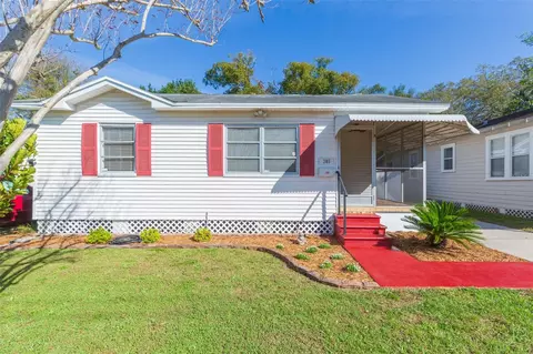 305 W South Ave, Tampa, FL 33603