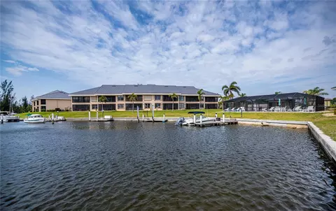3256 White Ibis Ct #13B, Punta Gorda, FL 33950