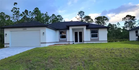 23490 Macbeth Ct, Punta Gorda, FL 33980