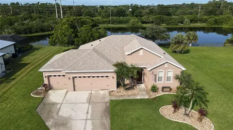 12759 SW Pembroke Cir S, Lake Suzy, FL 34269