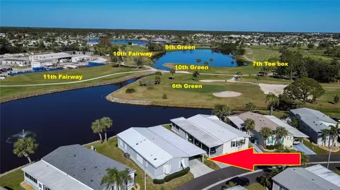 2100 Kings Hwy #612, Port Charlotte, FL 33980