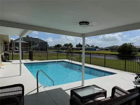 61 Caddy Rd, Rotonda West, FL 33947