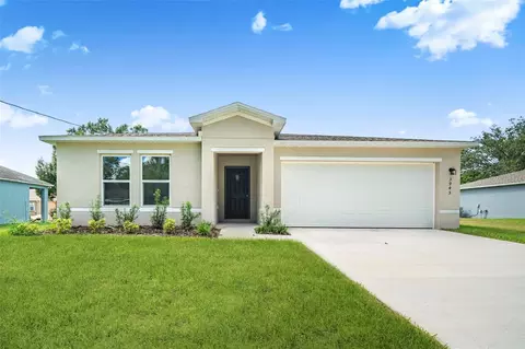 3945 Durango Ave, Sebring, FL 33872