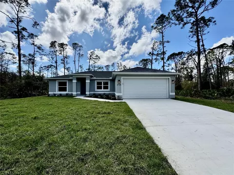 2725 Boyd Ave, North Port, FL 34286