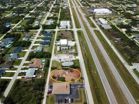 4303 S 4307 S Access Rd, Englewood, FL 34224