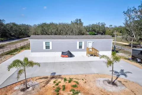 1450 Otto Polk Rd, Frostproof, FL 33843