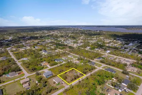 12400 Prudential Ave, Port Charlotte, FL 33981