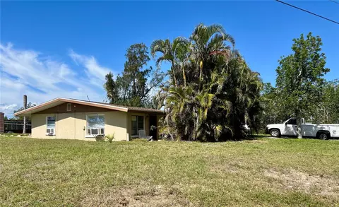 120 Mandalay Rd, Punta Gorda, FL 33950