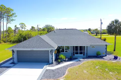 3268 Montgomery Dr, Port Charlotte, FL 33981