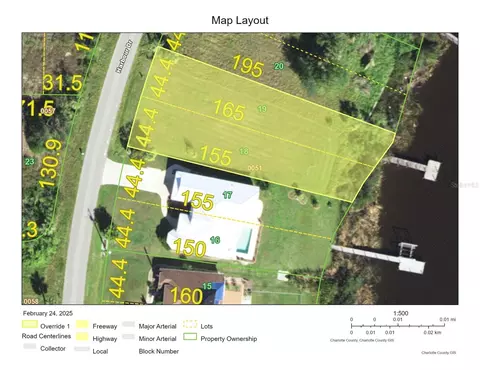 2208 Harbour Dr, Punta Gorda, FL 33983