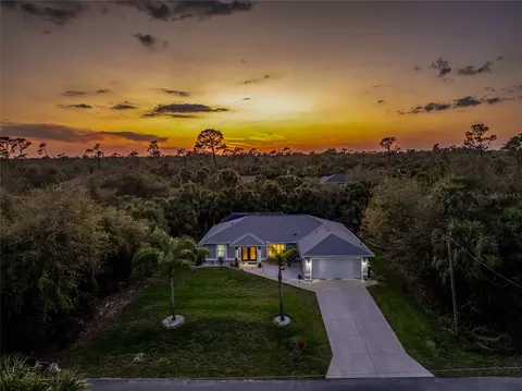 4529 Enid Ln, North Port, FL 34288