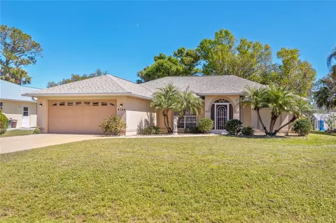 4766 Abadan St, North Port, FL 34287