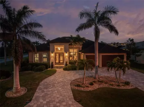 197 Colony Point Dr, Punta Gorda, FL 33950