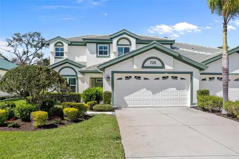 726 Connemara Ct, Venice, FL 34292