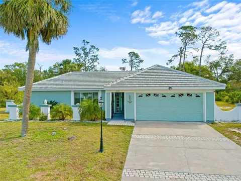 5126 Richmond Ter, North Port, FL 34287