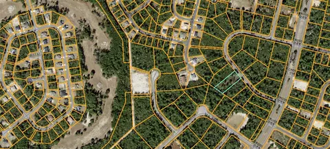 0 SW 162nd Loop, Ocala, FL 34473