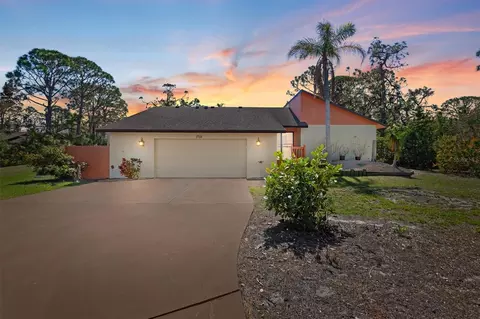 1701 Overbrook Rd, Englewood, FL 34223