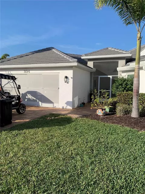 204 Big Pine Ln, Punta Gorda, FL 33955