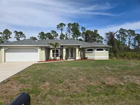 5746 Douglas Rd, North Port, FL 34288