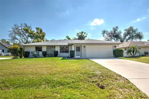 21229 Giddings Ave, Port Charlotte, FL 33952