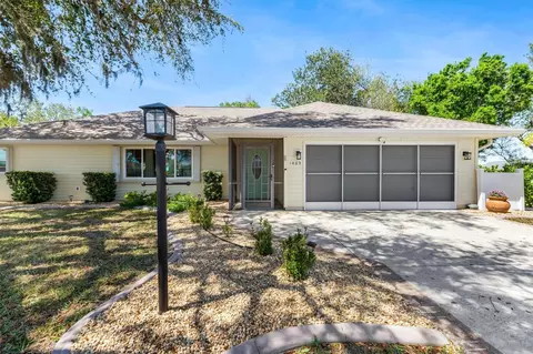 1489 Kedron Ln, Punta Gorda, FL 33983