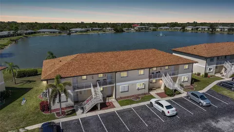 25275 Rampart Blvd #1602, Punta Gorda, FL 33983