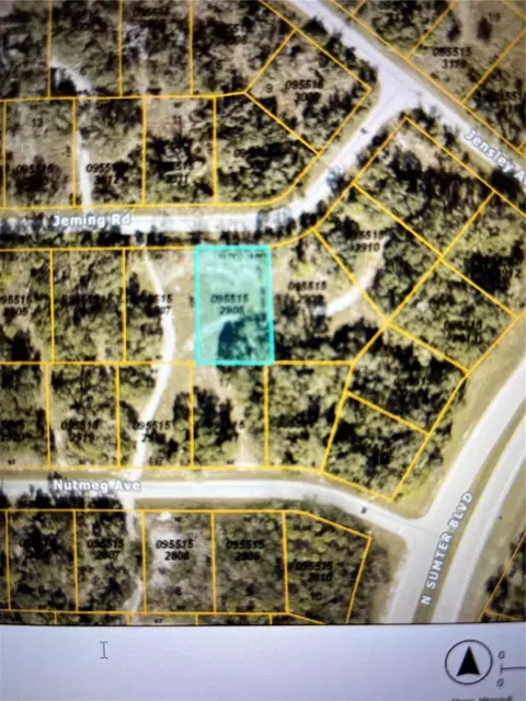 Jeming Road, North Port, FL 34286