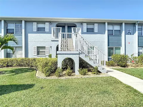 25050 Sandhill Blvd #B2  6, Punta Gorda, FL 33983