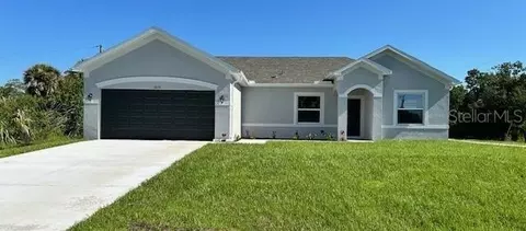 12072 Waterman Ave, Port Charlotte, FL 33981