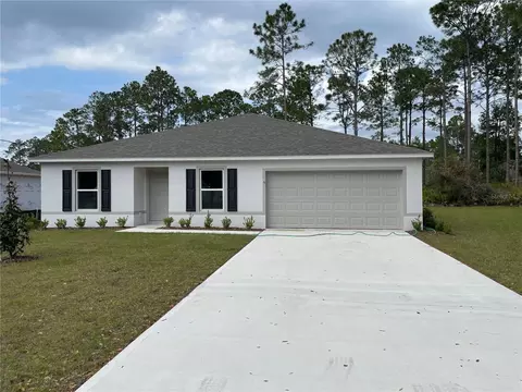 5 Upland Pl, Palm Coast, FL 32164