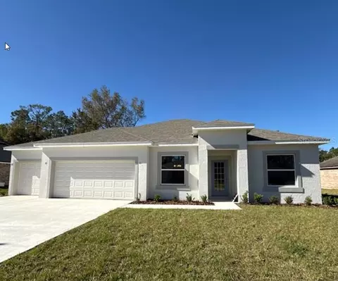 33 Bressler Ln, Palm Coast, FL 32137