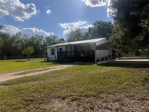 6101 SW Bagdad Ave, Arcadia, FL 34266