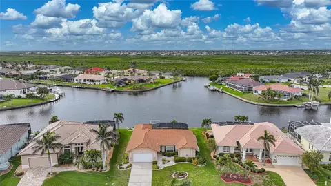 3961 San Pietro Ct, Punta Gorda, FL 33950