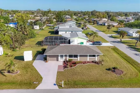 346 Cypress Ave NW, Port Charlotte, FL 33952