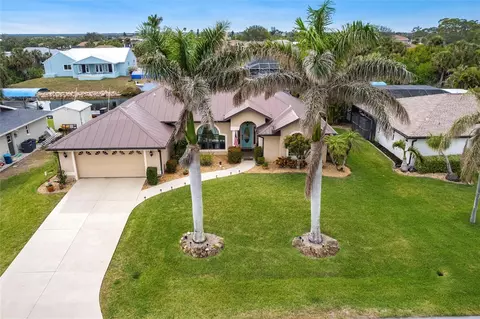 4433 Sweetbay St, Port Charlotte, FL 33948