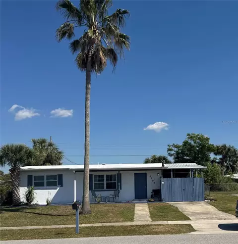 5100 Bullard St, North Port, FL 34287