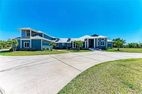 5755 Riverside Dr, Punta Gorda, FL 33982