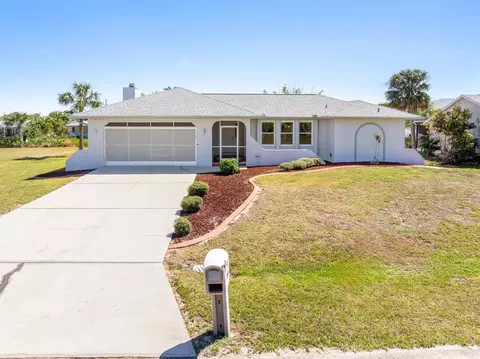 3024 Caribbean Dr, Punta Gorda, FL 33950