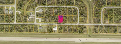 Rentscher Avenue, North Port, FL 34291