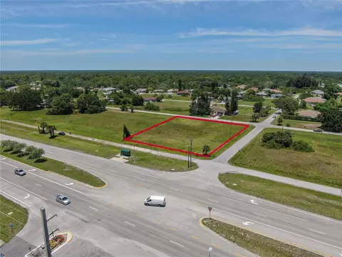 11996 Tamiami Trl S, North Port, FL 34287