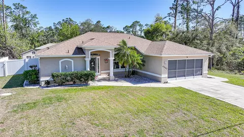 4442 Kenvil Dr, North Port, FL 34288