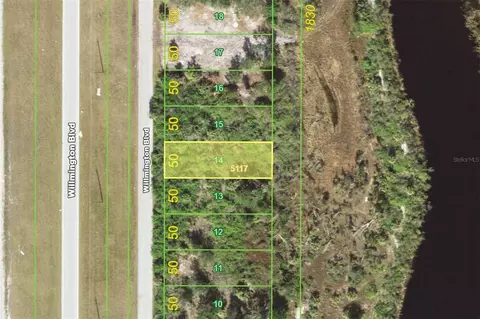 12880 Willmington Blvd, Port Charlotte, FL 33981