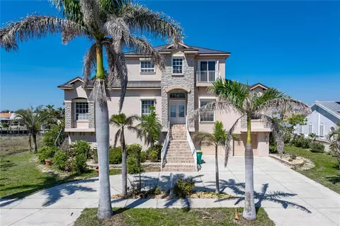 250 George Rd, Port Charlotte, FL 33952
