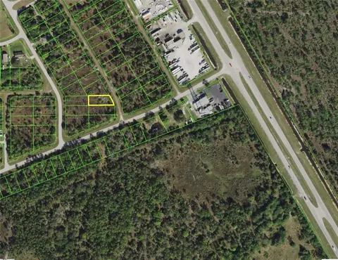12689 Gucci Dr, Punta Gorda, FL 33955