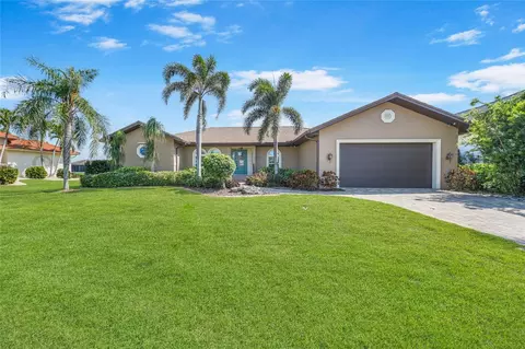 413 Valletta Ct, Punta Gorda, FL 33950
