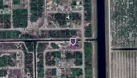 1251 Echard St E, Lehigh Acres, FL 33974