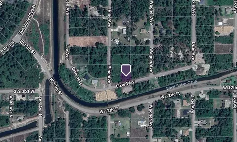 2008 Dixie Way, Lehigh Acres, FL 33972 photo 3