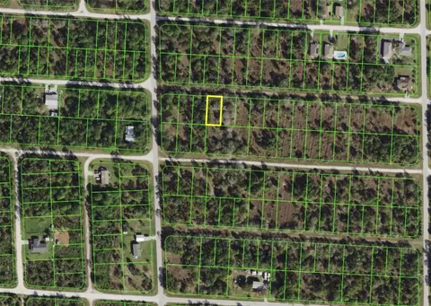 27301 Treadmill Dr, Punta Gorda, FL 33955