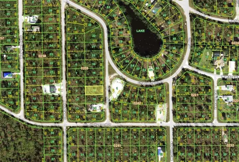 27571 Sandrala Dr, Punta Gorda, FL 33955
