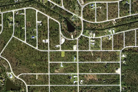 27477 Hollywood Dr, Punta Gorda, FL 33955